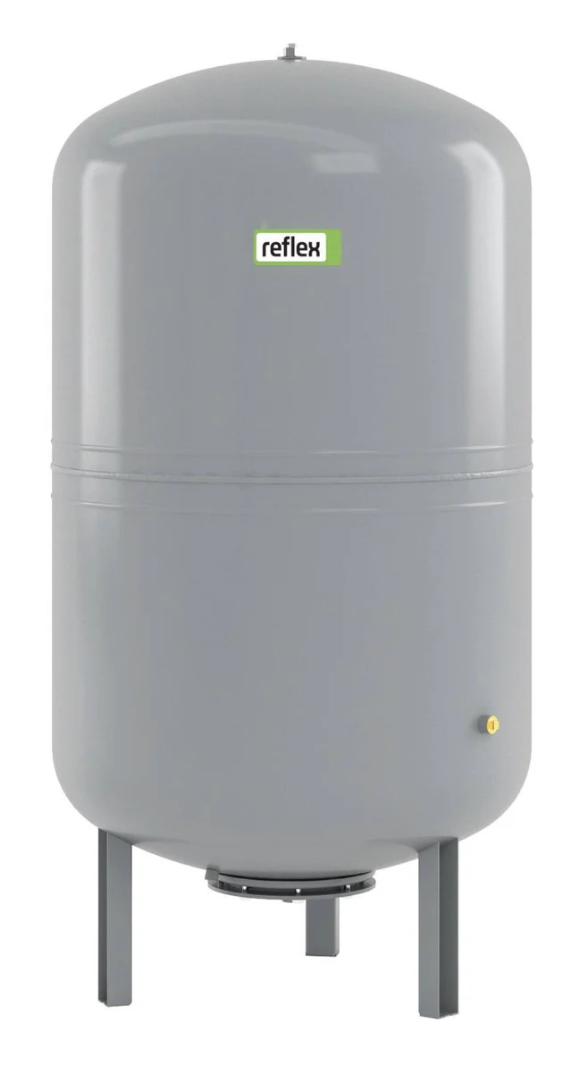 Reflex Expansievat Reflex Reflexomat RF 500l 6bar voor: verwarming , koeling 8789400
