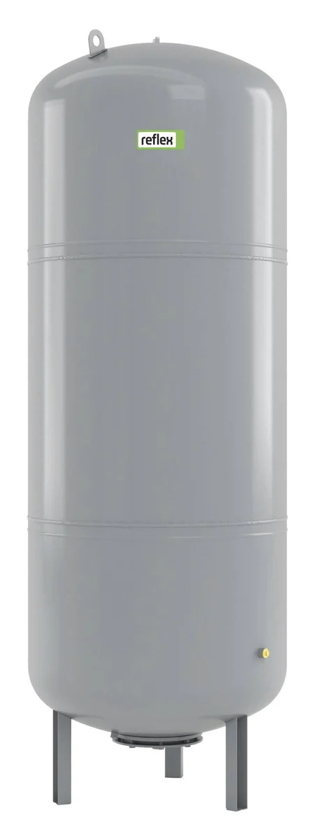Reflex Expansievat Reflex Reflexomat RF 800l 6bar voor: verwarming