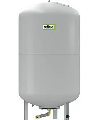 Reflex Expansievat Reflex Reflexomat RG 500l 6bar voor: verwarming