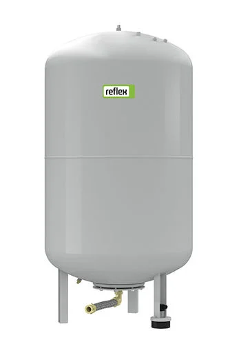 Reflex Expansievat Reflex Reflexomat RG 500l 6bar voor: verwarming