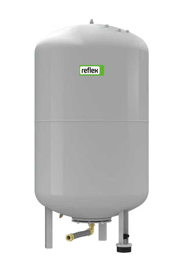 Reflex Expansievat Reflex Reflexomat RG 600l 6bar voor: verwarming