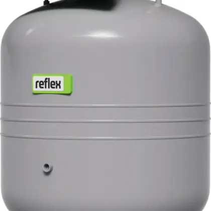 Reflex Expansievat Reflex Reflexomat Silent Compact RSC Smart 500l 6bar voor: verwarming