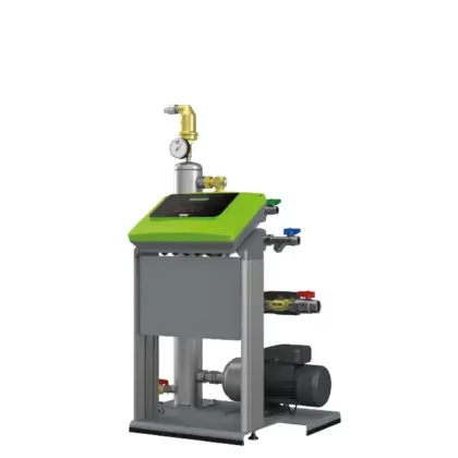 Reflex Servitec 35 drukstapontgas. max 90gr Control BASIC met geïntegreerde autom. bijvulling reflex 8831100