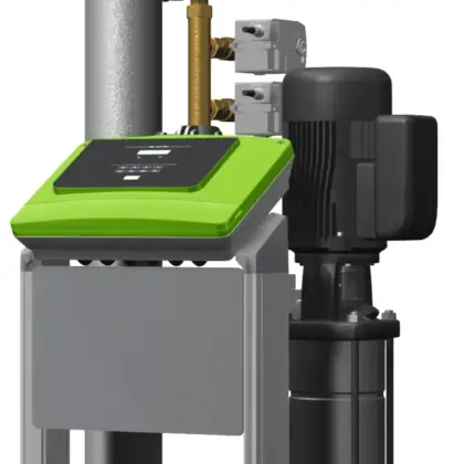 Reflex Servitec 95