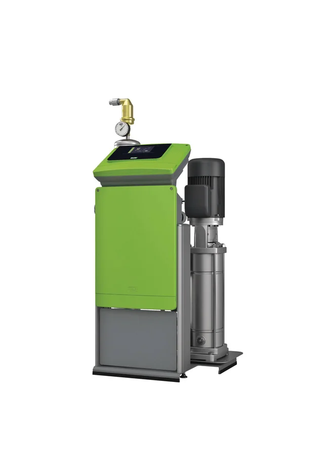 Reflex Servitec 120/T drukstapontgas max90gr ControlTOUCH met geïntegreerde autom. bijvulling reflex 8832500