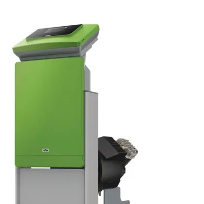 Reflex Reflexomat-besturingseenheid RS 150/1 T voor Reflexomat drukbehoudstations 8881311