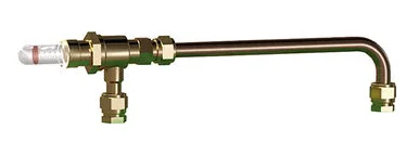 Reflex FS softmix by-pass voor fillsoft reflex 9119219