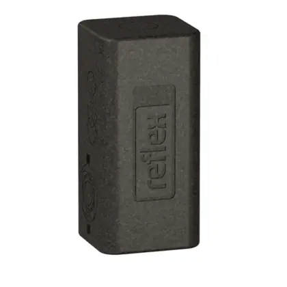 Reflex Isolatieschaal appendage Reflex thermische isolatie 9254801