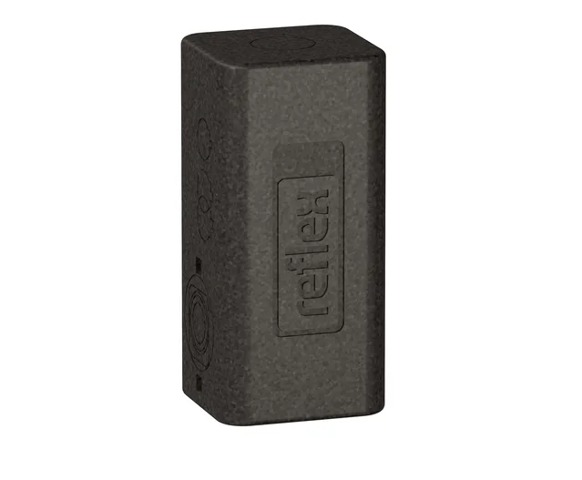 Reflex Isolatieschaal appendage Reflex thermische isolatie 9254801