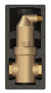 Reflex Exiso A/V 22 - A 1 1/2, isolatie uit EPP schuim voor Exvoid en Exdirt 9254811