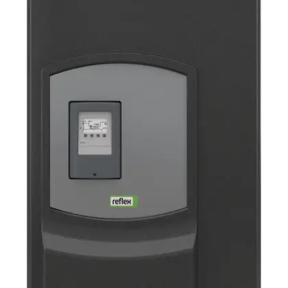 Reflex Hydroflow L - CU elektronische oplaadbuffer reflex 9583538