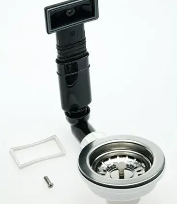 Reginox WSS afvoerset OKG set diplomat R26854