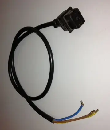 Reichmann Magneetventielkabel 750 mm 108545