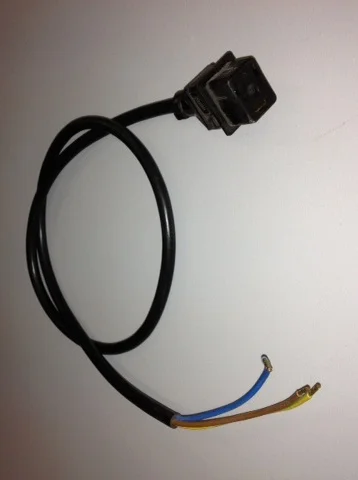 Reichmann Magneetventielkabel 750 mm 108545