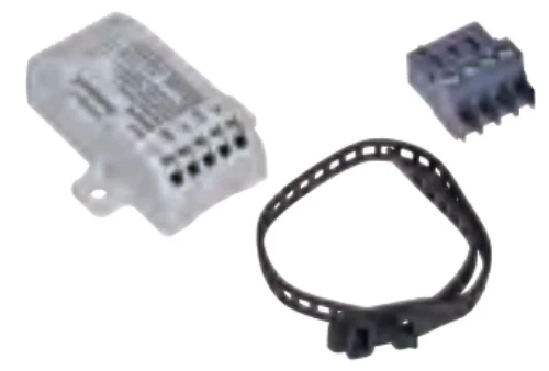 Remeha 100019114 Remeha Acces vochtigheidsdetectie on/off