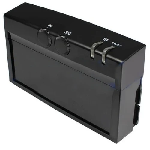 Remeha WSS Tzerra Aansluitbox uitgebreid 7600498