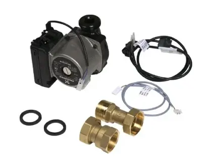 Remeha 7608398 Remeha WSS A-Klasse pomp voor de Quinta Pro/Ace 90 en 115 serie