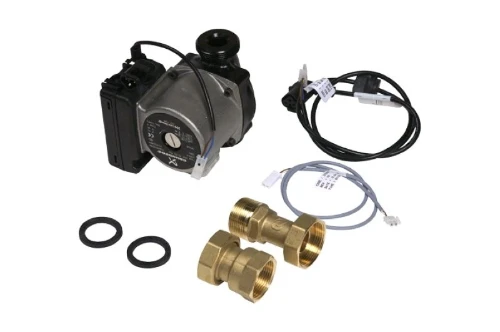 Remeha 7608398 Remeha WSS A-Klasse pomp voor de Quinta Pro/Ace 90 en 115 serie