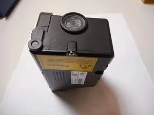 Remeha 7626774 Remeha WSS controlbox