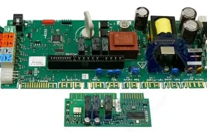 Remeha 7649094 Remeha WSS Calenta print PCU03