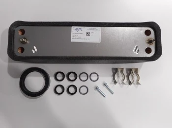 Remeha 7665235 Remeha WSS tapwaterplatenwisselaar 28 kw