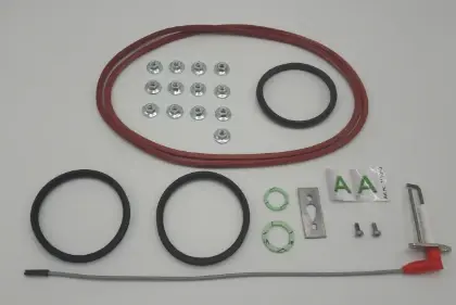 Remeha 7702097 Remeha Quinta Ace onderhoudsset A voor Quinta Ace 45