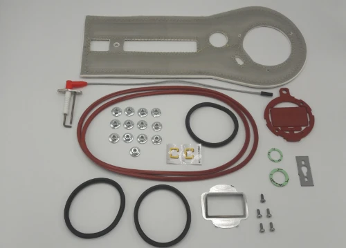 Remeha 7702099 Remeha Quinta Ace onderhoudsset C voor Quinta Ace 45