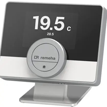 Remeha 7708469 Remeha eTwist RF draadloze uitbreiding