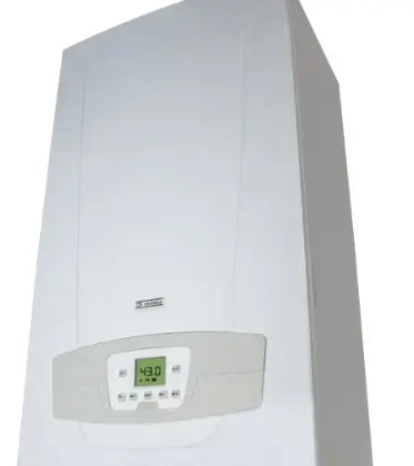Remeha 7711184 Remeha Initia Plus 28/33C combi condensatiegaswandketel (aardgas) 28 kW - ERP label CV: A - ERP label sanitair: A