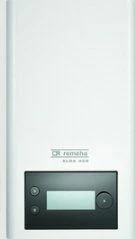 Remeha 7741497 Remeha Elga Ace H 4 kW binnenunit warmtepomp (L/W) 1x230V