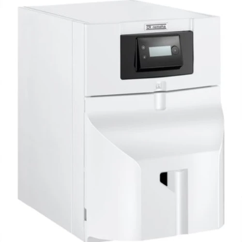 REMEHA Lava Plus 3-22 stookolie lage temperatuurketel 7754716