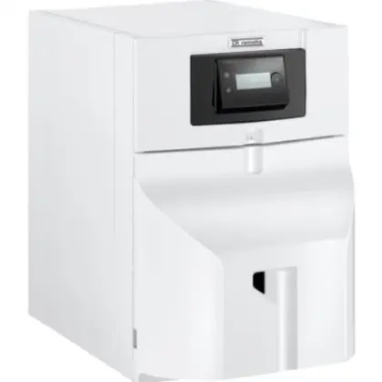 Remeha 7754802 Remeha Lava Plus 3-29 stookolie lage-temperatuurketel