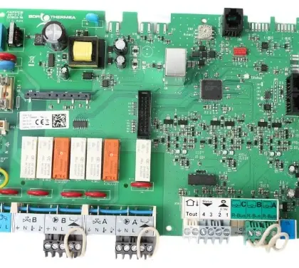 Remeha 7764825 Remeha WSS scb-10-e