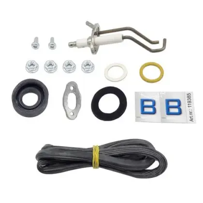 Remeha 7774452 Remeha WSS Service Set B: onderdelen service set A