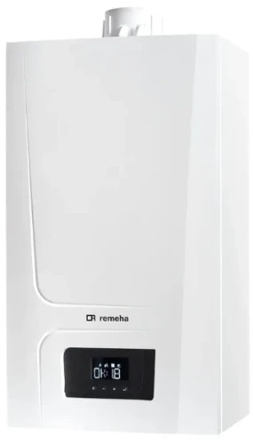 Remeha Tzerra Ace Matic 35C gaswandketel combi 7825250