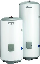 Remeha 98618 Remeha Aqua Pro 150 accumulatieboiler 150 l - zonder weerstand - inox - vertikaal - vloermodel - ERP label sanitair: B