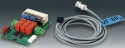 Remeha AD 196 printplaat + vertrekvoeler 88017014