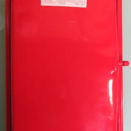 Remeha Expansievat RP 250 (8 liter) oertli S62753