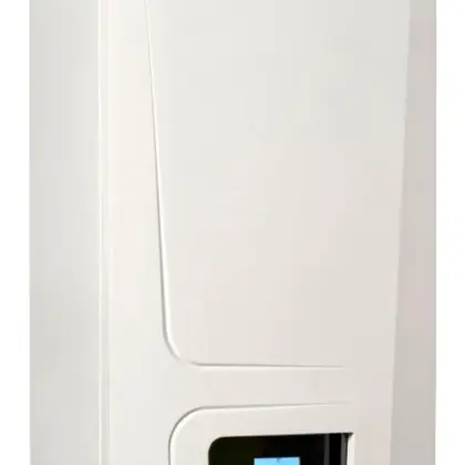 Remeha Gesloten condensatie gaswand combiketel Remeha Avanta Ace cv 35 kW ww 35 kW 35C 7770044