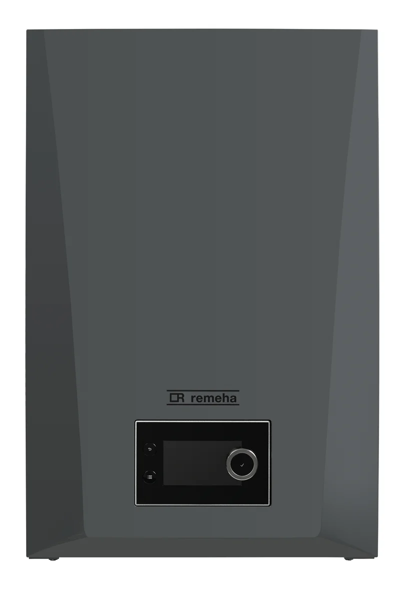 Remeha Gesloten condensatiegaswandketel Remeha Quinta 45 kW 45 7844930