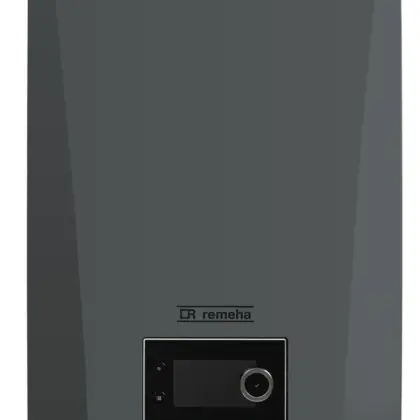 Remeha Gesloten condensatiegaswandketel Remeha Quinta 65 kW 65 7844931