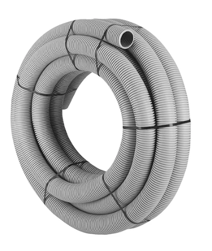 Remeha M86340 Remeha flexibel op rol PP diam 80mm