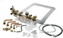 Remeha Montageframe Calenta Combi remeha S100919