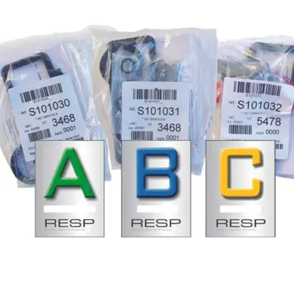 Remeha Onderhoudsset A Tzerra M 35s 35/40c (plus) TZERRA (ACE) remeha S103019
