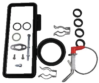 Remeha Onderhoudsset B Calenta 15s_25s_28c CALENTA (ACE) remeha S101031