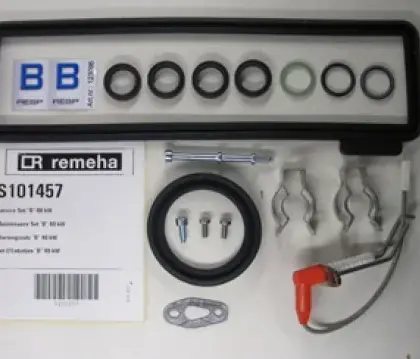 Remeha Onderhoudsset B Calenta 35s_40c CALENTA (ACE) remeha S101457