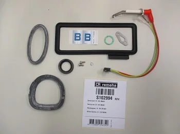 Remeha Onderhoudsset B Tzerra M 15s 25s 24/28c (plus) remeha S102994