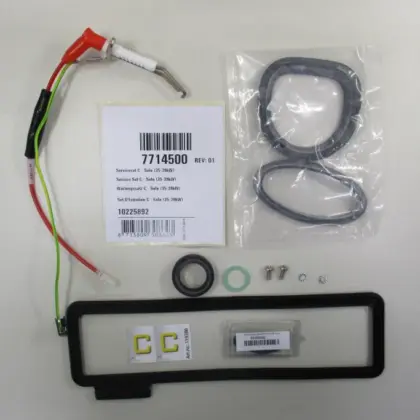 Remeha Onderhoudsset C - 35s remeha 7714500
