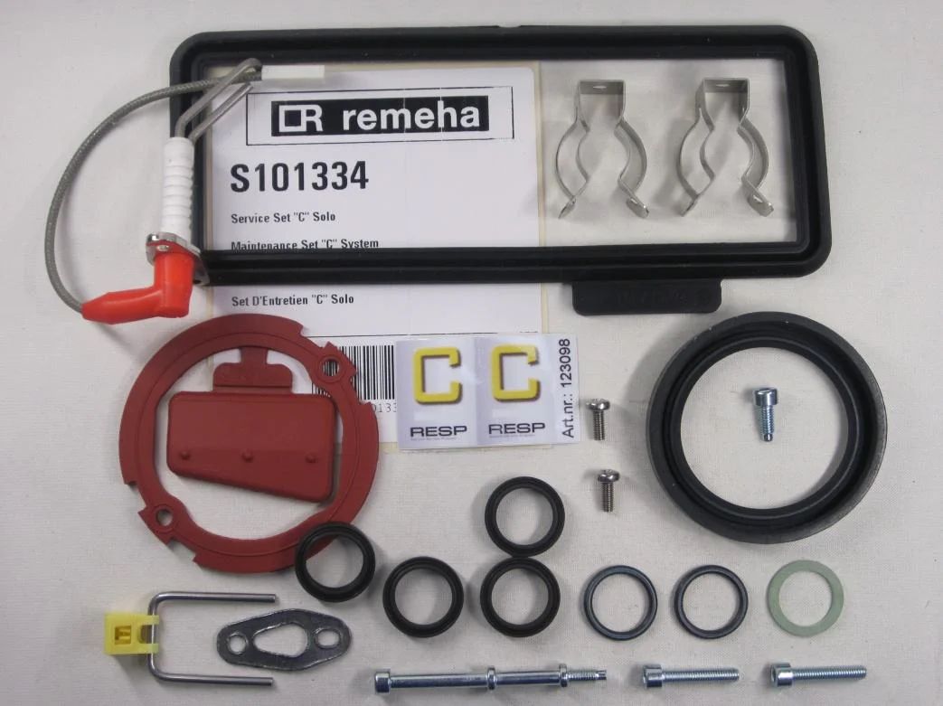 Remeha Onderhoudsset C Calenta 15s_25s CALENTA (ACE) remeha S101334
