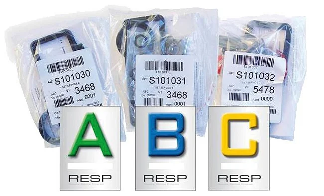 Remeha Onderhoudsset C - Calenta Ace 40c CALENTA (ACE) remeha 7668128